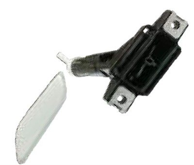 FAR YIKAMA MOTORU ÖN SOL WP30940 HONDA CIVIC 2007-2010 