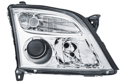 FAR+SİNYAL SAĞ ELEKTRİKLİ H7+H7 OPEL SIGNUM HB 1.8