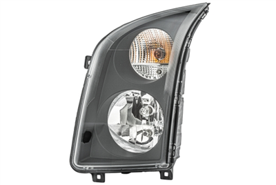 FAR+SİNYAL SOL ELEKTRIKLI H7+H7 VOLKSWAGEN CRAFTER