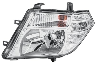 FAR+SİNYAL SOL ELEKTRİKLİ+MOTORLU NISSAĞ NP300 NAVA 