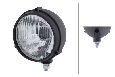 Far,UniversalCV,Halojen,Sol-Sag(12-24V) toyota 