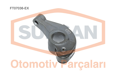 FİNCAN TAKIM ROCKER ARM EGZOZTAKIMDAKİ ADET: 4 HYUNDAI H-100 E.M. 94-97 4 ADET