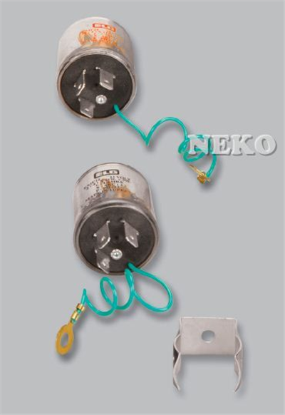 FLAŞÖR 12V ELEKTRONİK 