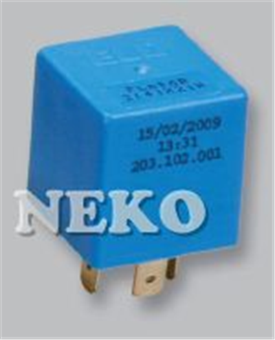 FLAŞÖR 12V ELEKTRONİK (UNIVERSAL) 