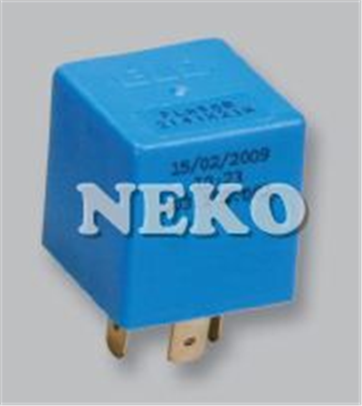 FLAŞÖR 24V ELEKTRONİK (UNIVERSAL) 