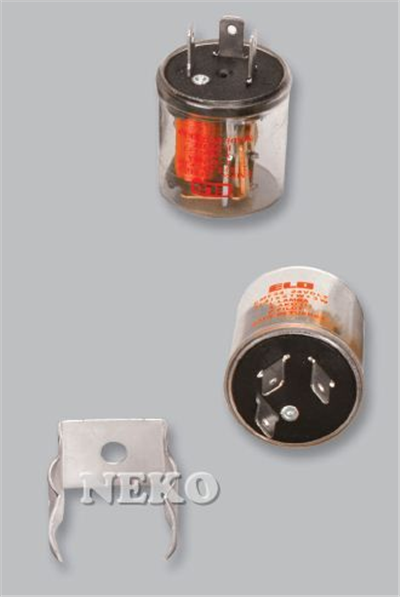 FLAŞÖR 24V MEKANİK 