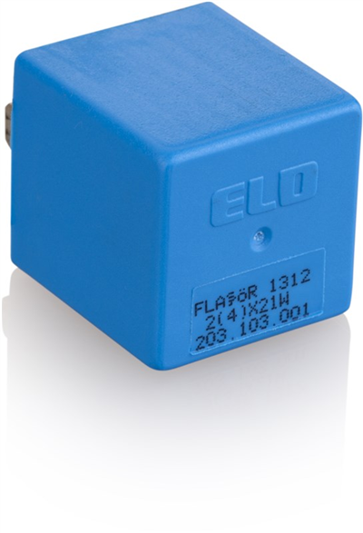 FLAŞÖR MİKRO ELEKTRO İKAZLI ÜNİV.12V 3TER.(49,49a,31) 