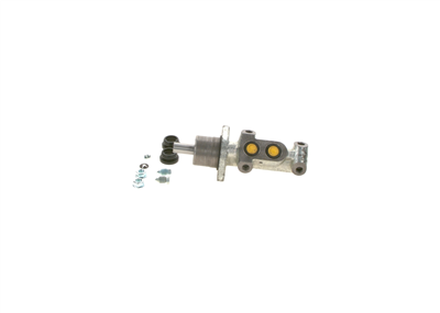 FREN ANA MERKEZİ 20,64MM RENAULT MEGANE I 1.4-1.6-2.0 96-03 