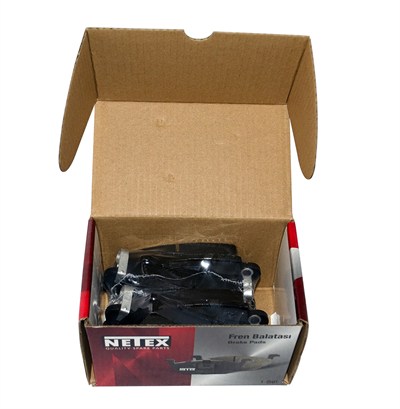 FREN BALATA ARKA [ RENAULT MASTER II 1.9DTI/2.2DCI/2.5DCI 2000=>, OPEL MOVANO A 1.9DTI/2.2CDI/2.5DCI 2000=> ] 