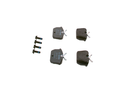 FREN BALATASI ARKA ALFA ROMEO, LANCIA, FIAT COUPE 2.0 20V 93-98, MAREA 2.0 150 20V 99-02, MAREA WEEKWND 2.0 150 20V 01-02, TEMPRA S.W. 1.8 I 93-96, TEMPRA S.W. 2.0 91-93 
