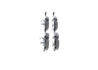 FREN BALATASI ARKA BMW 3 SERI E30 86-91 