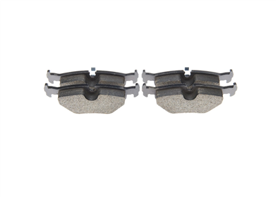 FREN BALATASI ARKA BMW 3 SERI E30 86-91 