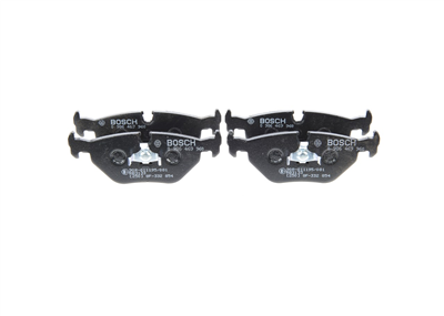 FREN BALATASI ARKA BMW 3 SERI E30 86-91 