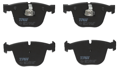 FREN BALATASI ARKA BMW 7 740-750 İ, Lİ 05-08, 760 İ, Lİ 03-08, 730 D 03-08, 730 LD 05-08,740 D 02-05, 745 D 05-08 