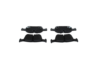 FREN BALATASI ARKA FORD MONDEO 1.5 ECOBOOST / 1.5 ECOBOOST TURNIER / 1.6 TDCI / 1.6 TDCI ECONETIC / 2.0 TDCI / 2.0 TDCI TURNIER 14 =>, S-MAX 2.0 TDCI 15 =>, GALAXY 2.0 TDCI 15 => 
