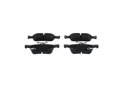 FREN BALATASI ARKA FORD MONDEO 1.5 ECOBOOST / 1.5 ECOBOOST TURNIER / 1.6 TDCI / 1.6 TDCI ECONETIC / 2.0 TDCI / 2.0 TDCI TURNIER 14 =>, S-MAX 2.0 TDCI 15 =>, GALAXY 2.0 TDCI 15 => 