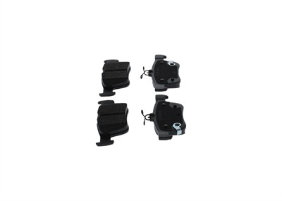 FREN BALATASI ARKA FORD MONDEO 1.5 ECOBOOST / 1.5 ECOBOOST TURNIER / 1.6 TDCI / 1.6 TDCI ECONETIC / 2.0 TDCI / 2.0 TDCI TURNIER 14 =>, S-MAX 2.0 TDCI 15 =>, GALAXY 2.0 TDCI 15 => 