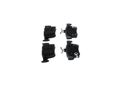 FREN BALATASI ARKA FORD MONDEO 1.5 ECOBOOST / 1.5 ECOBOOST TURNIER / 1.6 TDCI / 1.6 TDCI ECONETIC / 2.0 TDCI / 2.0 TDCI TURNIER 14 =>, S-MAX 2.0 TDCI 15 =>, GALAXY 2.0 TDCI 15 => 