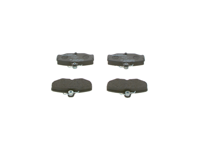 FREN BALATASI ARKA FORD SIERA 86-86, SCORPIO 85 => 