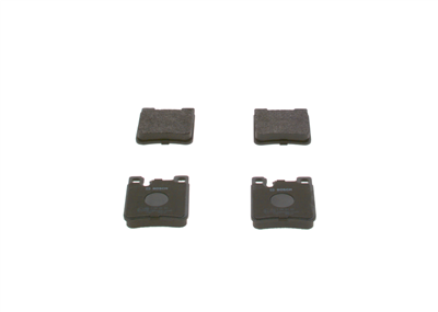 FREN BALATASI ARKA MERCEDES 124 E SERI 93-95, 129 SL,SER 