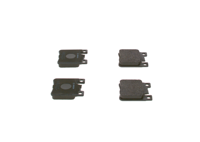 FREN BALATASI ARKA MERCEDES 124 E SERI 93-95, 129 SL,SER 