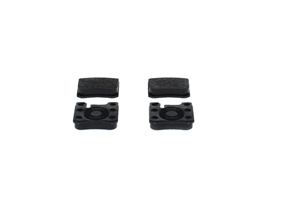 FREN BALATASI ARKA MERCEDES C W202 SERI 93 => 