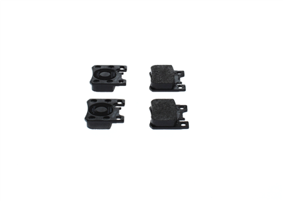 FREN BALATASI ARKA MERCEDES C W202 SERI 93 => 