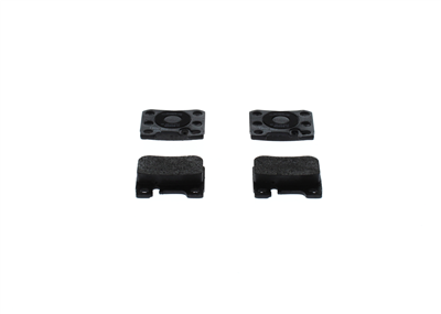 FREN BALATASI ARKA MERCEDES C W202 SERI 93 => 
