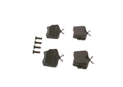 FREN BALATASI ARKA NISSAN, OPEL VIVARO A COMBI 2.0 16V 01 =>, VIVARO A COMBI 1.9 TDI 01 =>, VIVARO A COMBI 2.0 CDTI / 2.5 CDTI 06 =>, RENAULT TRAFIC II 2.0 DCI / 2.0 16V 06 =>, TRAFIC II 1.9 DCI / 2.0 01 =>, TRAFIC II 2.5 DCI 08 => 