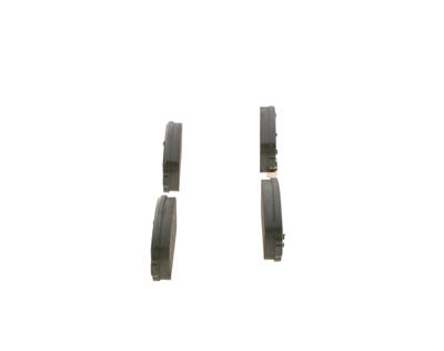 FREN BALATASI ARKA OPEL ASTRA J 1.4 09-15, 1.6 09-15, 1.3 CDTI 09-15, 1.6 CDTI 09-15, 2.0 CDTI 09-15, 2.0 BITURBO CDTI 12-15 