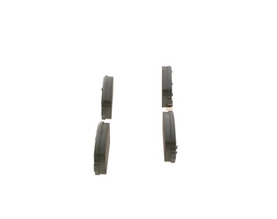 FREN BALATASI ARKA OPEL ASTRA J 1.4 09-15, 1.6 09-15, 1.3 CDTI 09-15, 1.6 CDTI 09-15, 2.0 CDTI 09-15, 2.0 BITURBO CDTI 12-15 