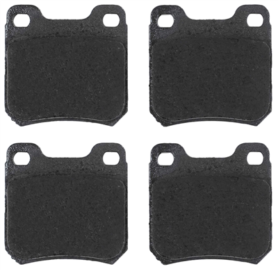 FREN BALATASI ARKA OPEL OMEGA A 1.8 N 86-88, 1.8 87-94, 1.8 S 86-94, 2.0 90-94, 2.0 İ 86-94, 3.0 87-94, 3.0 24V 89-94, 2.3 D 86-94, 2.3 TD INTERC. 88-94, SENATOR B 2.5-2.6 İ 90-93, 3.0 87-93, 3.0 İ CAT 88-93, 3.0 24V 89-93, VECTRA B 1.6-1.8 İ 16V 95-