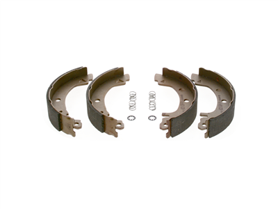 FREN BALATASI ARKA PABUÇLU 39MM RENAULT R 19 II 1.8-1.9 92-96 