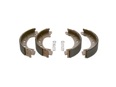 FREN BALATASI ARKA PABUÇLU 39MM RENAULT R 19 II 1.8-1.9 92-96 