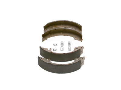 FREN BALATASI ARKA PABUÇLU 39MM RENAULT R 19 II 1.8-1.9 92-96 