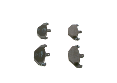 FREN BALATASI ARKA RENAULT ESPACE III 2.0 16V 98-02, LAGUNA I 1.8 / 2.0 / 2.0 16V 93-01, SAFRANE 2.0 / 2.0 12V / 2.2 / 3.0 V6 92-96 