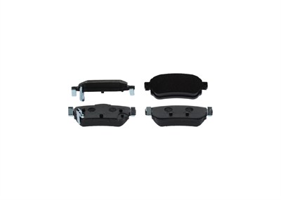 FREN BALATASI ARKA RENAULT KADJAR 1.2TCE / 1.5DCI / 1.6DCI 15 =>, NISSAN QUASHQAI 1.3 DIG-T / 1.5 DCI / 1.6 DCI 13 =>, X-TRAIL 13 => 