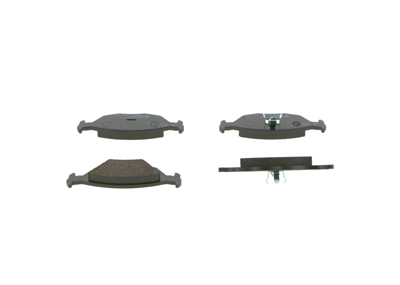 FREN BALATASI ARKA SAAB 900 I-9000 91-98, VOLVO 440, 460, 480 86-96 