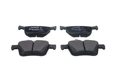 FREN BALATASI ARKA VOLKSWAGEN GOLF VII 1.6 TDI 12=>, GOLF VII 1.2 TSI 12=>, GOLF VII 1.4 TSI 12=>, GOLF VII 1.6 TDI VARIANT13=>, GOLF VII 1.2 TSI 12=>, GOLF VII 2.0 TDI 12=>, GOLF VII 2.0 TDI 12=>, A3 1.6 TDI SPORTBACK 13-15