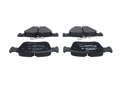FREN BALATASI ARKA VOLKSWAGEN GOLF VII 1.6 TDI 12=>, GOLF VII 1.2 TSI 12=>, GOLF VII 1.4 TSI 12=>, GOLF VII 1.6 TDI VARIANT13=>, GOLF VII 1.2 TSI 12=>, GOLF VII 2.0 TDI 12=>, GOLF VII 2.0 TDI 12=>, A3 1.6 TDI SPORTBACK 13-15