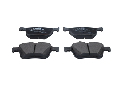 FREN BALATASI ARKA VOLKSWAGEN GOLF VII 1.6 TDI 12=>, GOLF VII 1.2 TSI 12=>, GOLF VII 1.4 TSI 12=>, GOLF VII 1.6 TDI VARIANT13=>, GOLF VII 1.2 TSI 12=>, GOLF VII 2.0 TDI 12=>, GOLF VII 2.0 TDI 12=>, A3 1.6 TDI SPORTBACK 13-15