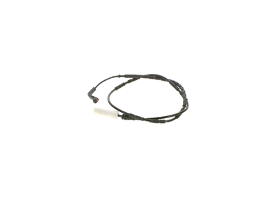 FREN BALATASI İKAZ KABLOSU ARKA 1095MM BMW E90 3 SERİSİ 316 I05-11, 318 I 05-11, 320 I 04-11, 323 I05-07, 325 I 04-11, 330 I04-11, 335 I 06-11, 318 D 05-11, 320 D 04-11