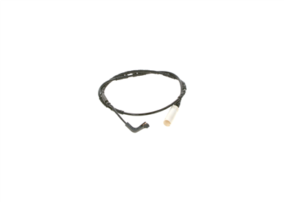 FREN BALATASI İKAZ KABLOSU ARKA 1095MM BMW E90 3 SERİSİ 316 I05-11, 318 I 05-11, 320 I 04-11, 323 I05-07, 325 I 04-11, 330 I04-11, 335 I 06-11, 318 D 05-11, 320 D 04-11