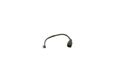 FREN BALATASI İKAZ KABLOSU ARKA 220MM BMW E34 5 SERİSİ 518 I89-94, 520 I87-90, 525 I88-90, 530 I88-90, 535 I 87-93, 540 I V8 92-95