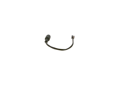 FREN BALATASI İKAZ KABLOSU ARKA 220MM BMW E34 5 SERİSİ 518 I89-94, 520 I87-90, 525 I88-90, 530 I88-90, 535 I 87-93, 540 I V8 92-95