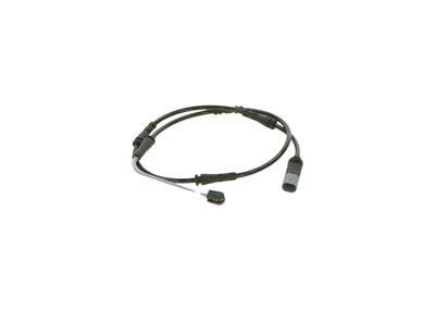 FREN BALATASI İKAZ KABLOSU ARKA 915MM BMW F10 5 SERİSİ 525 D 11-16, 530 D 11-16 