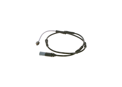 FREN BALATASI İKAZ KABLOSU ARKA 915MM BMW F10 5 SERİSİ 525 D 11-16, 530 D 11-16 