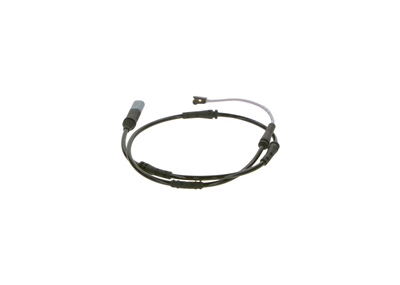 FREN BALATASI İKAZ KABLOSU ARKA 915MM BMW F10 5 SERİSİ 525 D 11-16, 530 D 11-16 