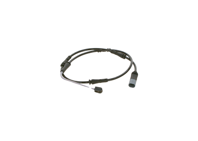 FREN BALATASI İKAZ KABLOSU ARKA 915MM BMW F10 5 SERİSİ 525 D 11-16, 530 D 11-16 