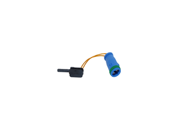 FREN BALATASI İKAZ KABLOSU ARKA 94MM MERCEDES-BENZ A SERİSİ A 160 15-18, A 180 12-18, A 200 12-18, A 220 4MATIC 14-18, A 250 12-18, A 180 CDI12-18, A 200 CDI14-18, A 220 CDI14-18